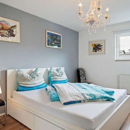 Apartment In Innsbruck Near Ambras Castle Экстерьер фото