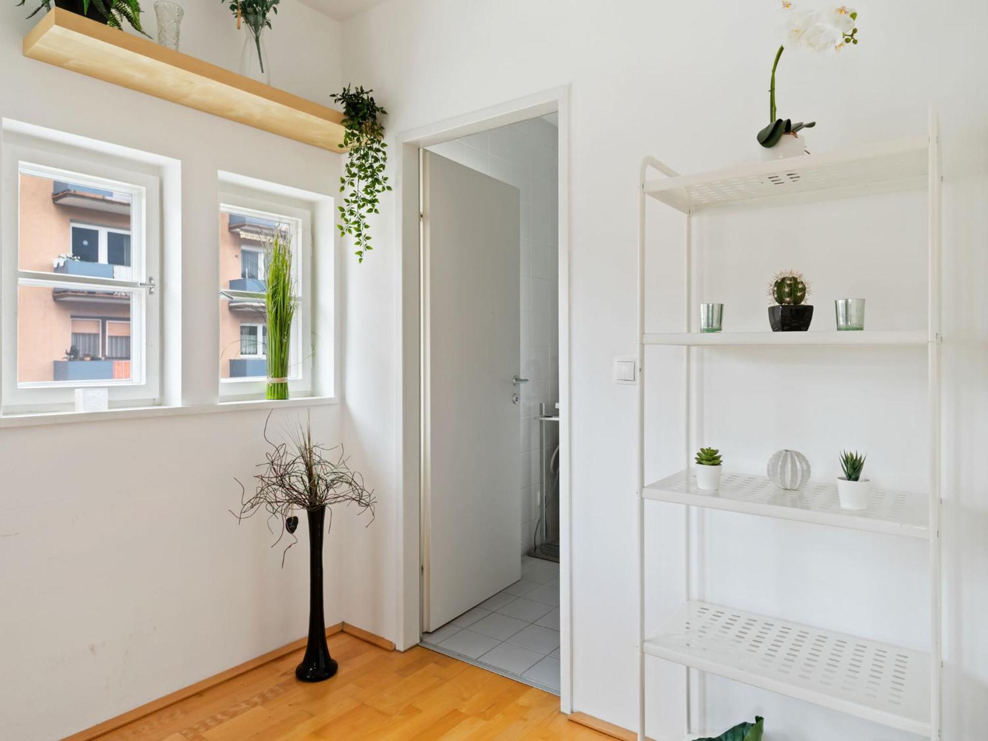 Apartment In Innsbruck Near Ambras Castle Экстерьер фото
