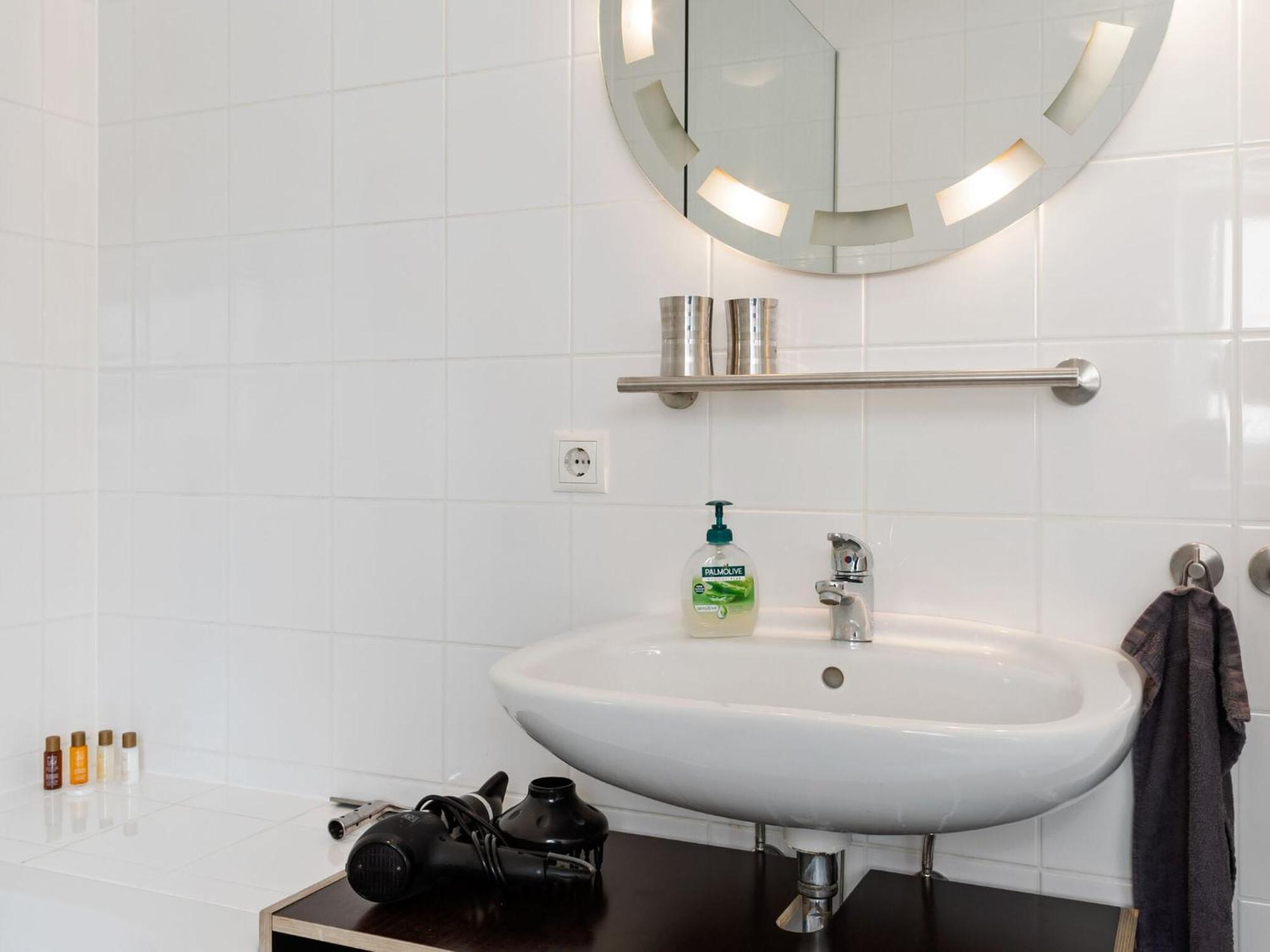 Apartment In Innsbruck Near Ambras Castle Экстерьер фото