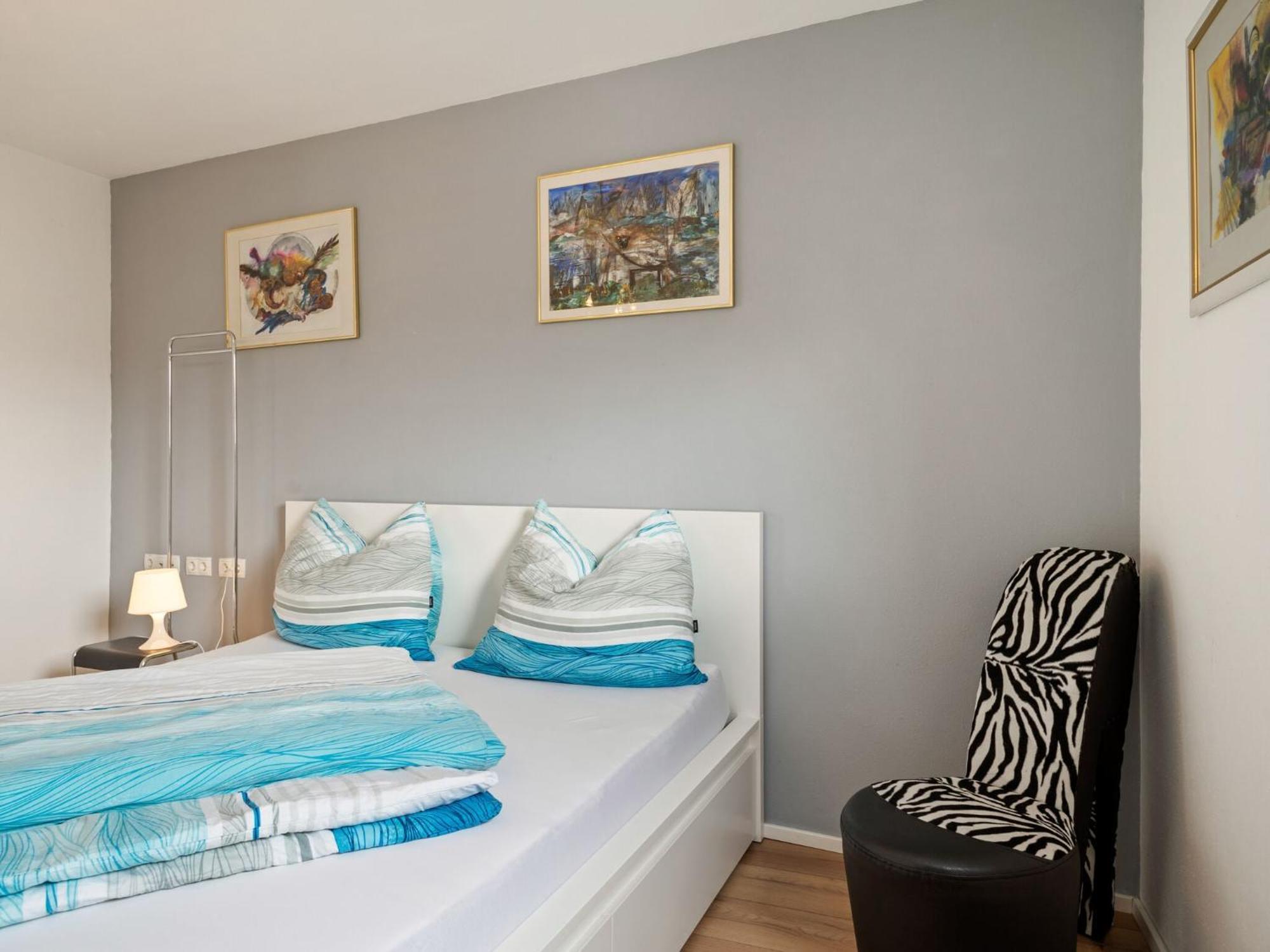 Apartment In Innsbruck Near Ambras Castle Экстерьер фото