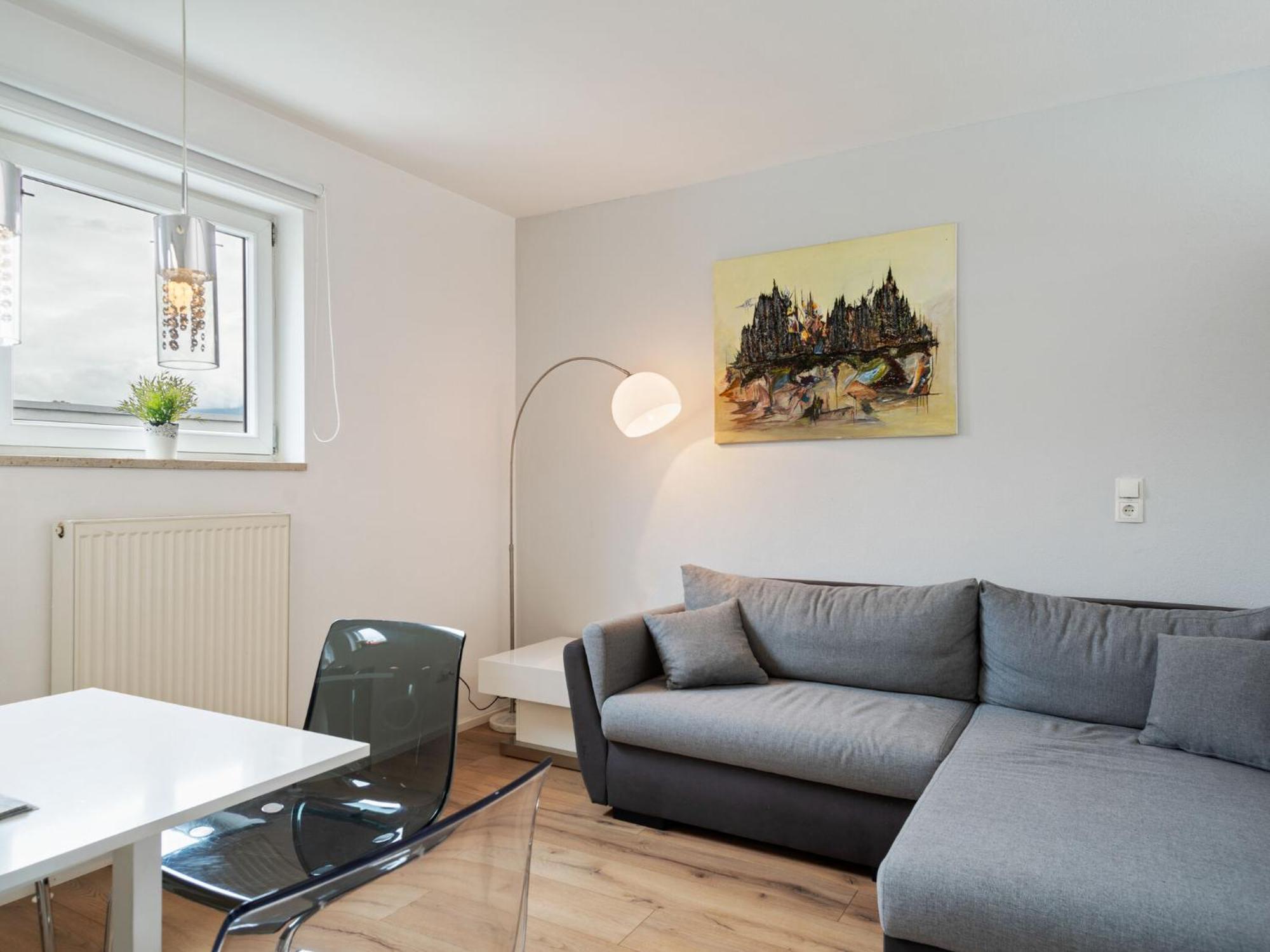 Apartment In Innsbruck Near Ambras Castle Экстерьер фото